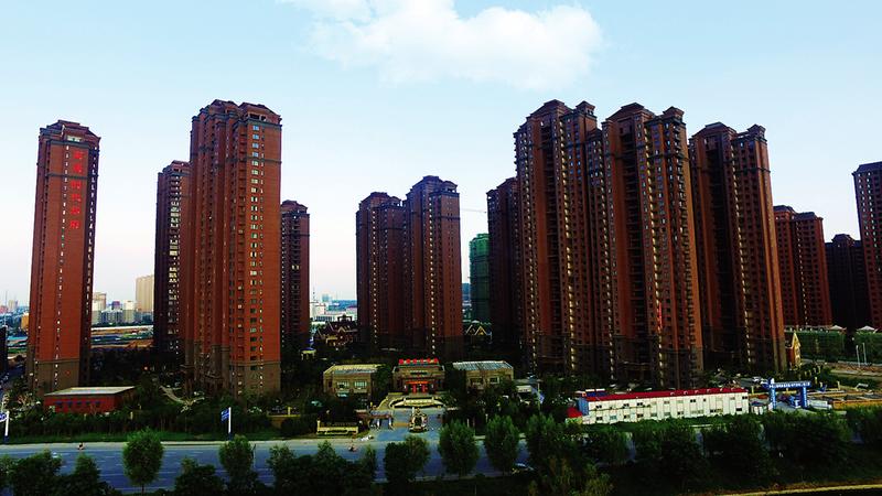 《新安晚報》：鐵軍亮劍拼“亳”建設安居之“州”——中鐵上海局市政公司亳州區(qū)域經(jīng)理部發(fā)展側記