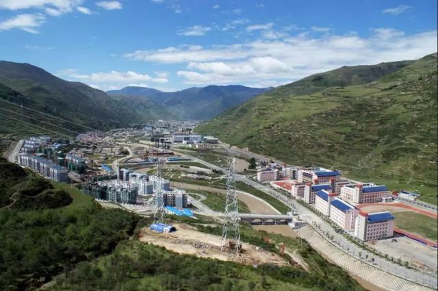 中國交通報：中鐵上海局市政公司——工程援建與愛心幫扶同行